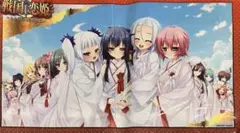 貴重　戦国✝️恋姫　缶バッジ 貴重 戦国✝️恋姫 缶バッジ Amazon.co.jp: 戦国†恋姫EX~COLLECTION