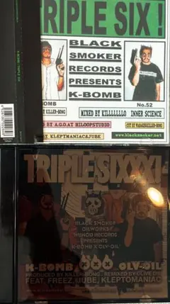 2026年最新】K-BOMB tripleの人気アイテム - メルカリ