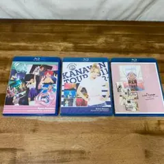 西野カナ DVD 5枚セット まとめ売り - メルカリ