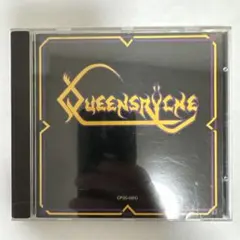 Queensrÿche デビューアルバム