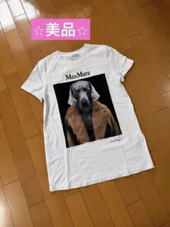 2026年最新】maxmara tシャツ 犬の人気アイテム - メルカリ