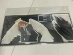 劇場版チェンソーマン 大交流展 アクリルスタンド カードデザイン 天使の悪魔