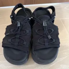 Nike エアマックスココ　ブラック