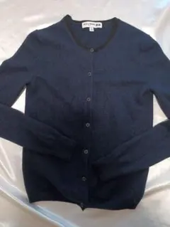 ユニクロ　イネス・ド・ラ・フレサンジュ カシミヤカーディガン　Sサイズ