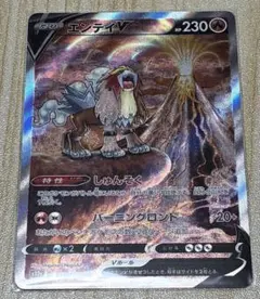 エンテイV SAR S12a VSTARユニバース 213/172