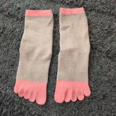 5本指ソックス ソックス