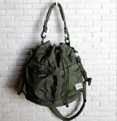 2026年最新】porter × hyke 2way tool bag lの人気アイテム - メルカリ