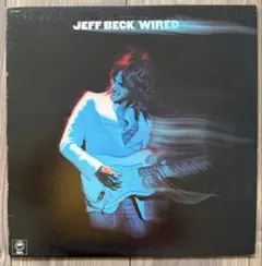 BECK レコード　　original 盤美品 JEFF BECK / JEFF BECK GROUP オリジナル盤多数! ロック・プログレ新着