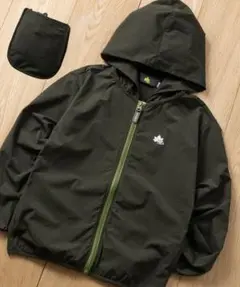 LOGOS ロゴス ウィンドブレーカー 160cmのサムネイル
