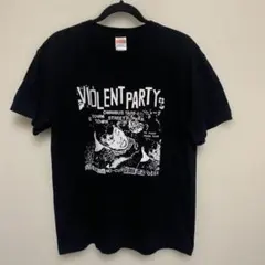 VMO × WASTE コラボTシャツ ブラック L VMO × WASTE コラボTシャツ ブラック L - メルカリ