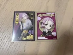 WINDBREAKER ウィンブレ クラウドキャッチャー 特典 桐生三輝