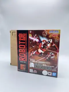 ROBOT魂 GM LIGHT ARMOR ver. A.N.I.M.E. - メルカリ