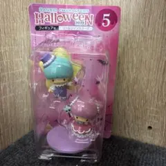 サンリオキャラクターズ ハロウィン2022 フィギュア 2体セット