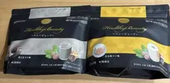 Healthy Beauty きな粉ラテ味 2袋セット カーブス - メルカリ