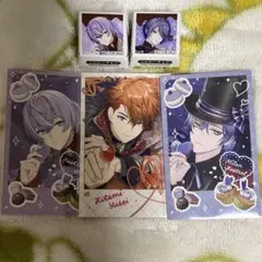 にじさんじ バレンタイン グッズセット