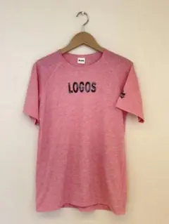 LOGOS  Tシャツ