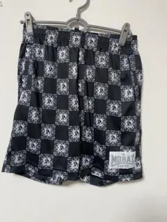 完売品 極美品 MOBSTYLES ハーフパンツ Mのサムネイル