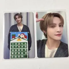 wayv ヤンヤン トレカセット 威神V nct - メルカリ