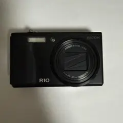 RICOH R10 本体 コンパクトデジタルカメラのサムネイル
