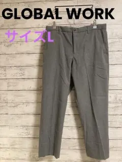 ストレッチ スラックス