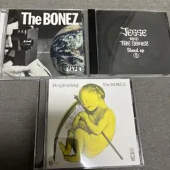 まとめ売り CD BONEZ The 全て美品 Flesh Wish Bizzy CD 2-Disc Hits Greatest Harmony N Thugs Bone 邦楽