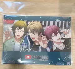 アイナナ ラビチューブ 十龍之介