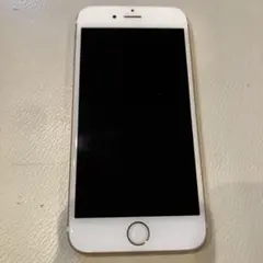 iPhone 6s 32GB ローズゴールド ワイモバイル ジャンク 利用制限○