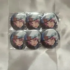 あんさんぶるスターズ！！ 桜河こはく イベコレ缶