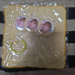 FRUITS ZIPPER早瀬ノエル ランダムカプセル