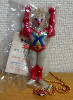 2026年最新】中嶋製作所 テッカマンの人気アイテム - メルカリ
