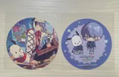 2025年最新】プロセカ 冬弥 缶バッジ サンリオの人気アイテム - メルカリ