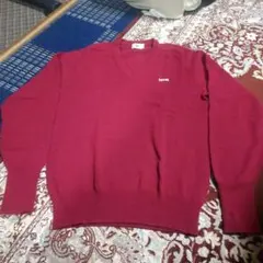 LYNNヴィンテージニット