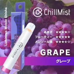 2025年最新】chillmistの人気アイテム - メルカリ