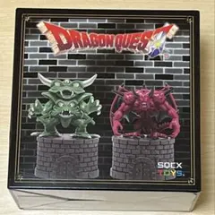 ドラゴンクエスト ふくびき所スペシャル B賞-4 フィギュア