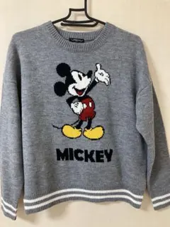 ディズニーセーター