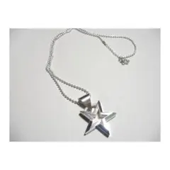 仁尾彫金『逆スターヘッド』ハンドメイド119b