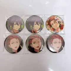 2026年最新】鬼龍紅郎 缶バッジの人気アイテム - メルカリ
