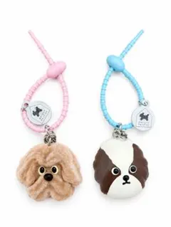 Maison Terrier フィナンシェ、フレンチクルーラー 2個セット