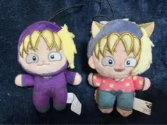 2025年最新】斉藤タカ丸 ほわぬいの人気アイテム - メルカリ