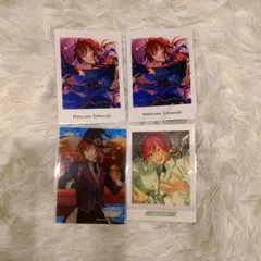 2025年最新】あんスタ逆先夏目の人気アイテム - メルカリ