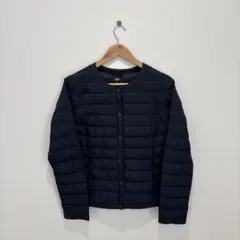 【UNIQLO ウルトラライトダウンジャケット】