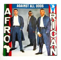 Afrorican Against All Odds