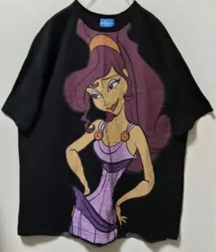 ヘラクレス メガラ ハデス Tシャツ ディズニー ハロウィン - メルカリ