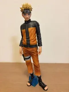 ★一部欠品★ NARUTO-ナルト- 疾風伝 Grandista うずまきナルト