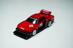 ホットウィール　 NISSAN SKYLINE 25