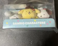 サンリオ　当たりクジ　ラストスペシャル賞