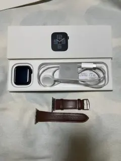 Apple Watch ブラック 本体 充電ケーブル付き