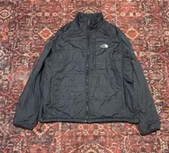【希少】THE NORTH FACE 中綿ジャケット ブラック XL MEN'S