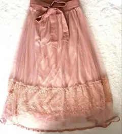 axes femme スカート