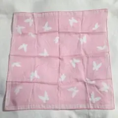 ピエールバルマン ハンカチ　ヴィンテージ